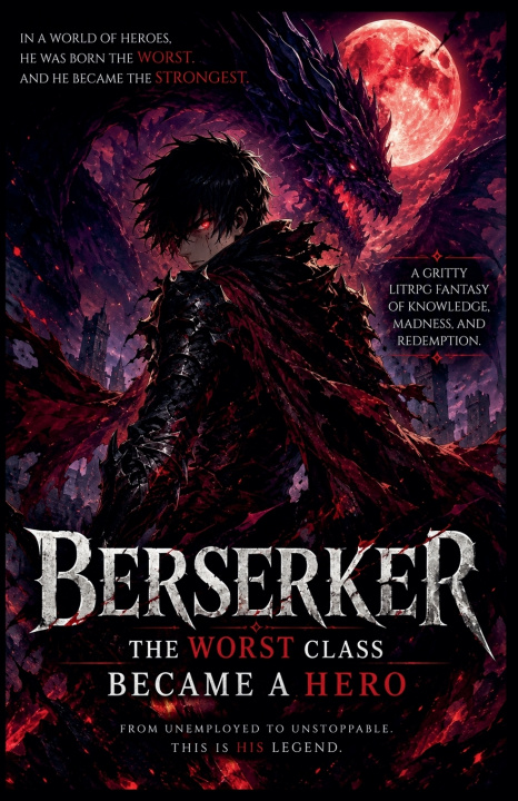 Libro Berserker JUN JUN