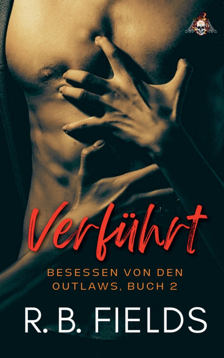 Buch Verführt R. B. Fields