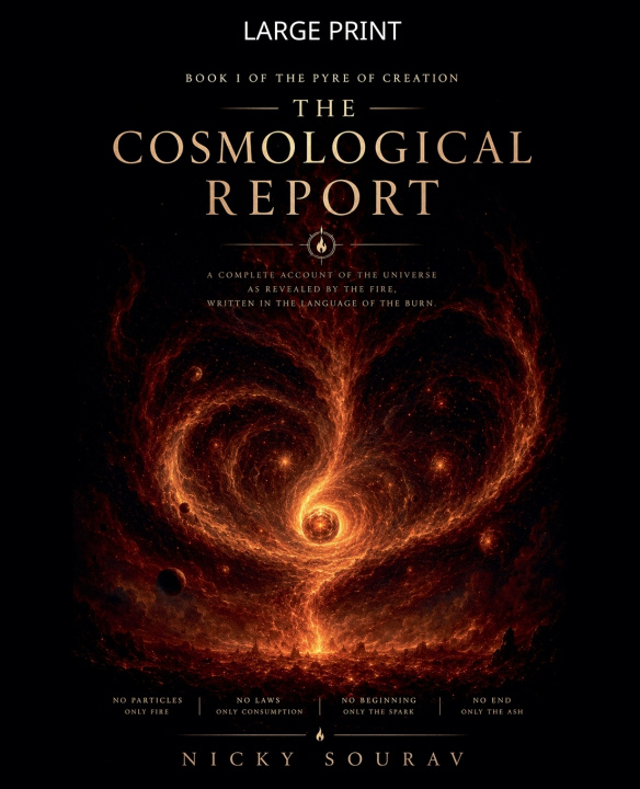 Buch The Cosmological Report 