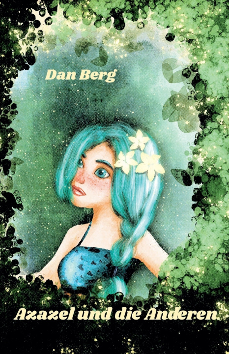 Livro Azazel und die Anderen Dan Berg