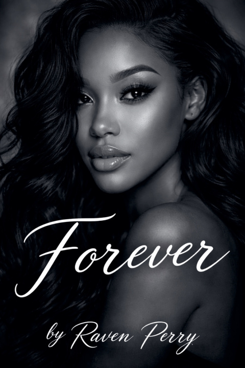 Libro Forever Raven Perry