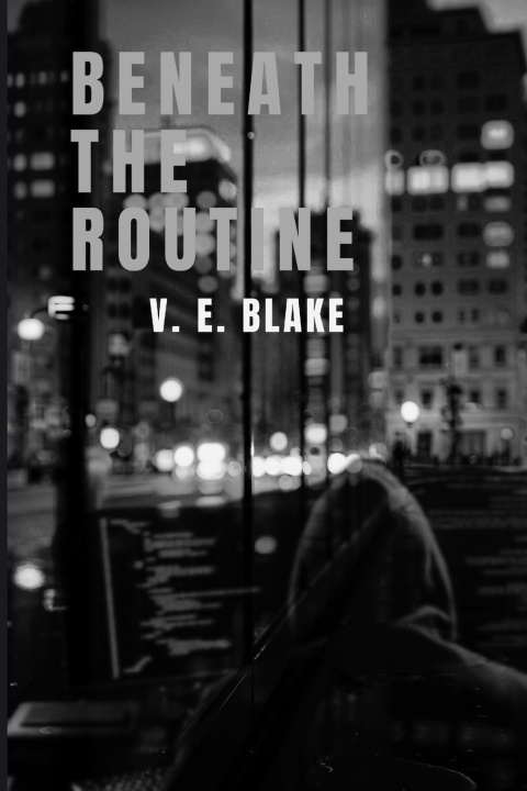 Libro Beneath The Routine Vian Blake
