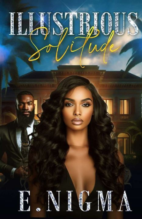 Libro Illustrious Solitude Nigma