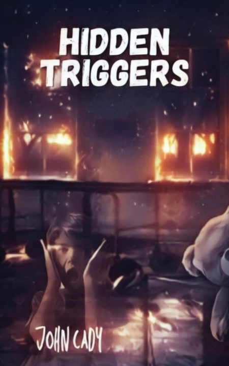 Buch Hidden Triggers John Cady