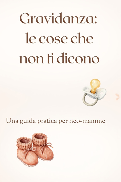 Libro Gravidanza Renèe Moretti