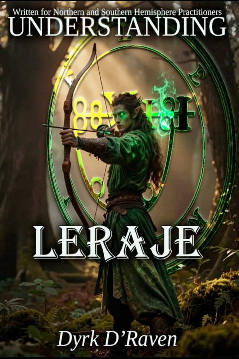 Книга Understanding Leraje Dyrk D'Raven