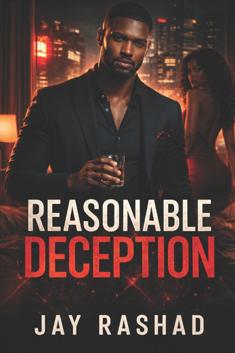 Buch Reasonable Deception Jay Rashad