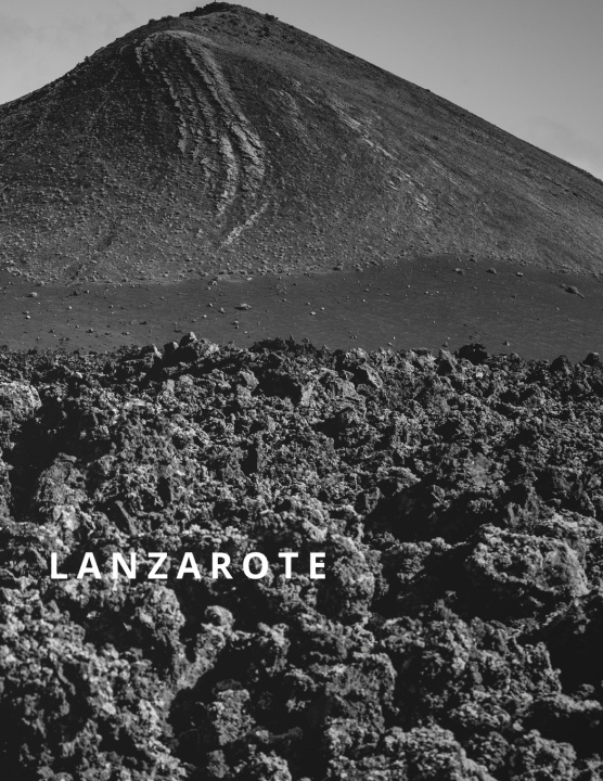 Książka Lanzarote Alessandra Antonini Alex