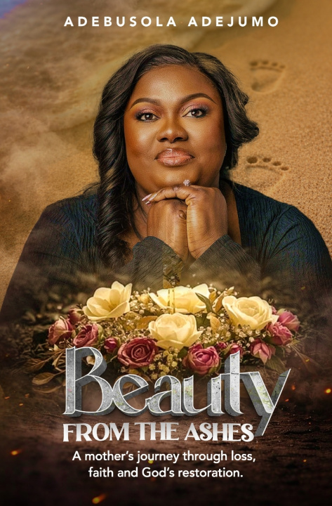 Carte Beauty from the Ashes Adebusola Adejumo
