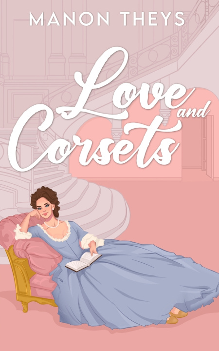 Carte Love and Corsets Manon Theys