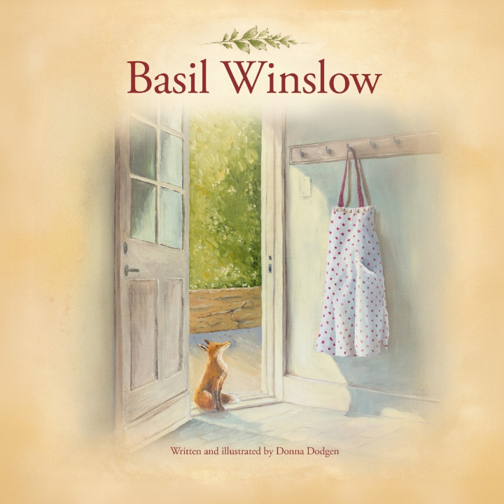 Buch Basil Winslow Donna Dodgen