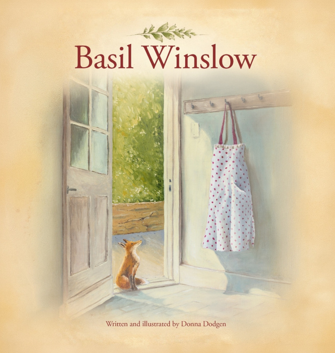 Buch Basil Winslow Donna Dodgen