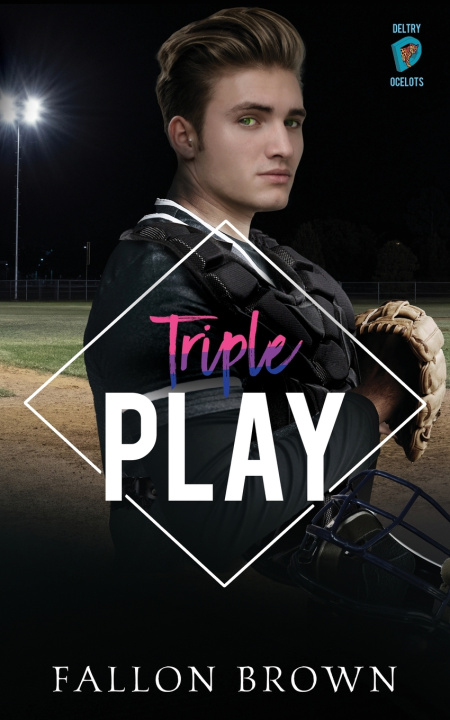 Carte Triple Play Fallon Brown