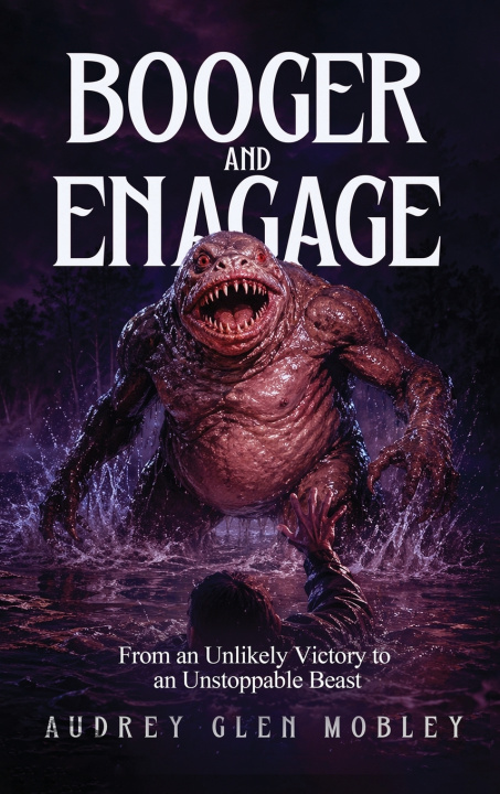 Buch Booger and Enagage Aubrey Glen Mobley