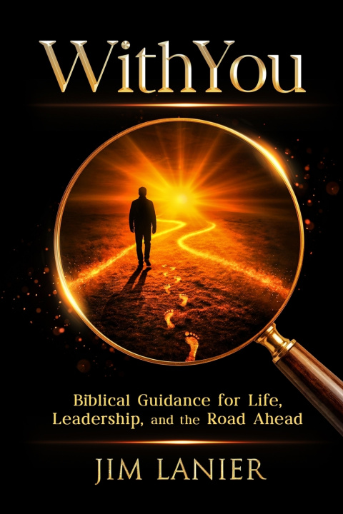 Book WithYou Jim Lanier