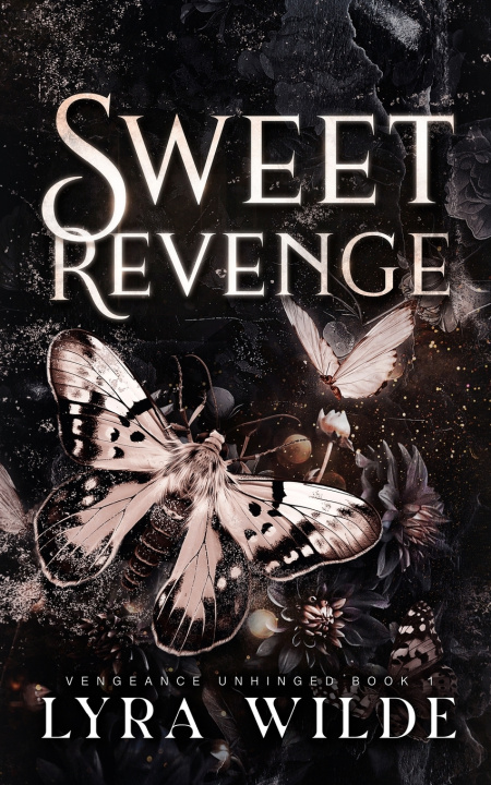 Carte Sweet Revenge Lyra Wilde