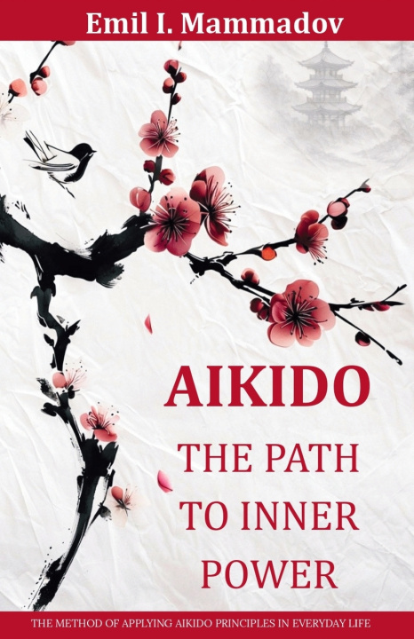 Libro Aikido Emil I. Mammadov