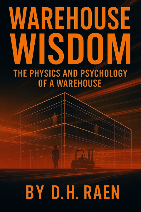 Libro Warehouse Wisdom D. H. Raen