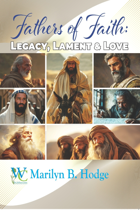 Carte Fathers of Faith Marilyn B. Hodge M.Ed.