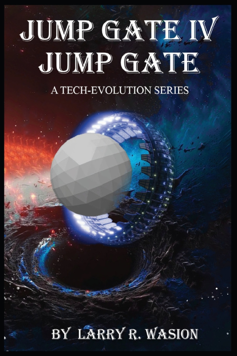 Carte Jump Gate IV LR Wasion
