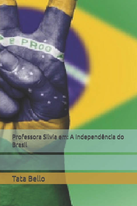 Buch Professora Silvia em Tata Bello