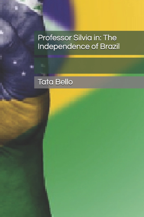 Книга Professor Silvia in Tata Bello