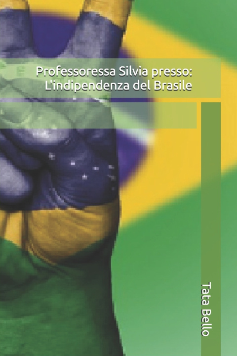 Carte Professoressa Silvia presso Tata Bello