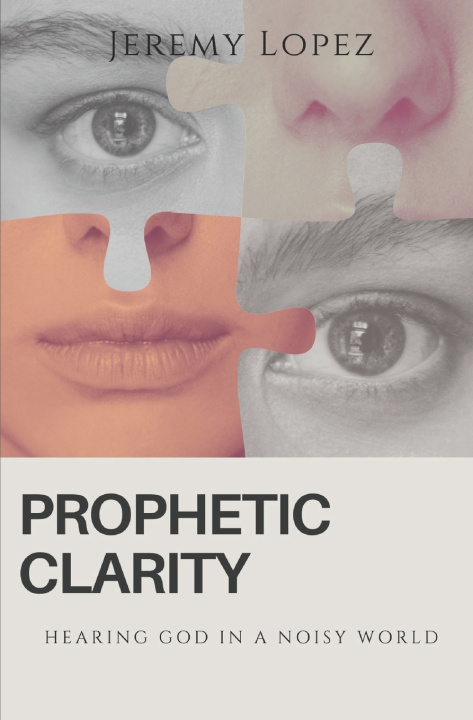 Carte Prophetic Clarity Jeremy Lopez