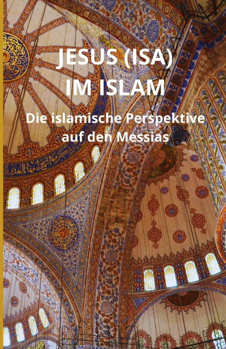 Carte Jesus (Isa) im Islam Bah Slama