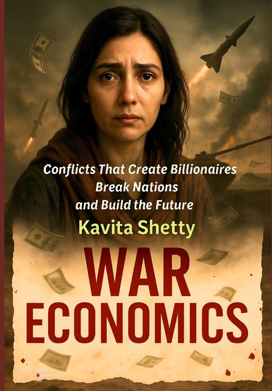 Carte WAR ECONOMICS 