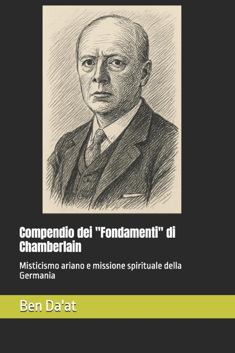 Carte Compendio dei "Fondamenti" di Chamberlain 