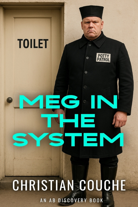 Carte Meg In The System Christian Couche