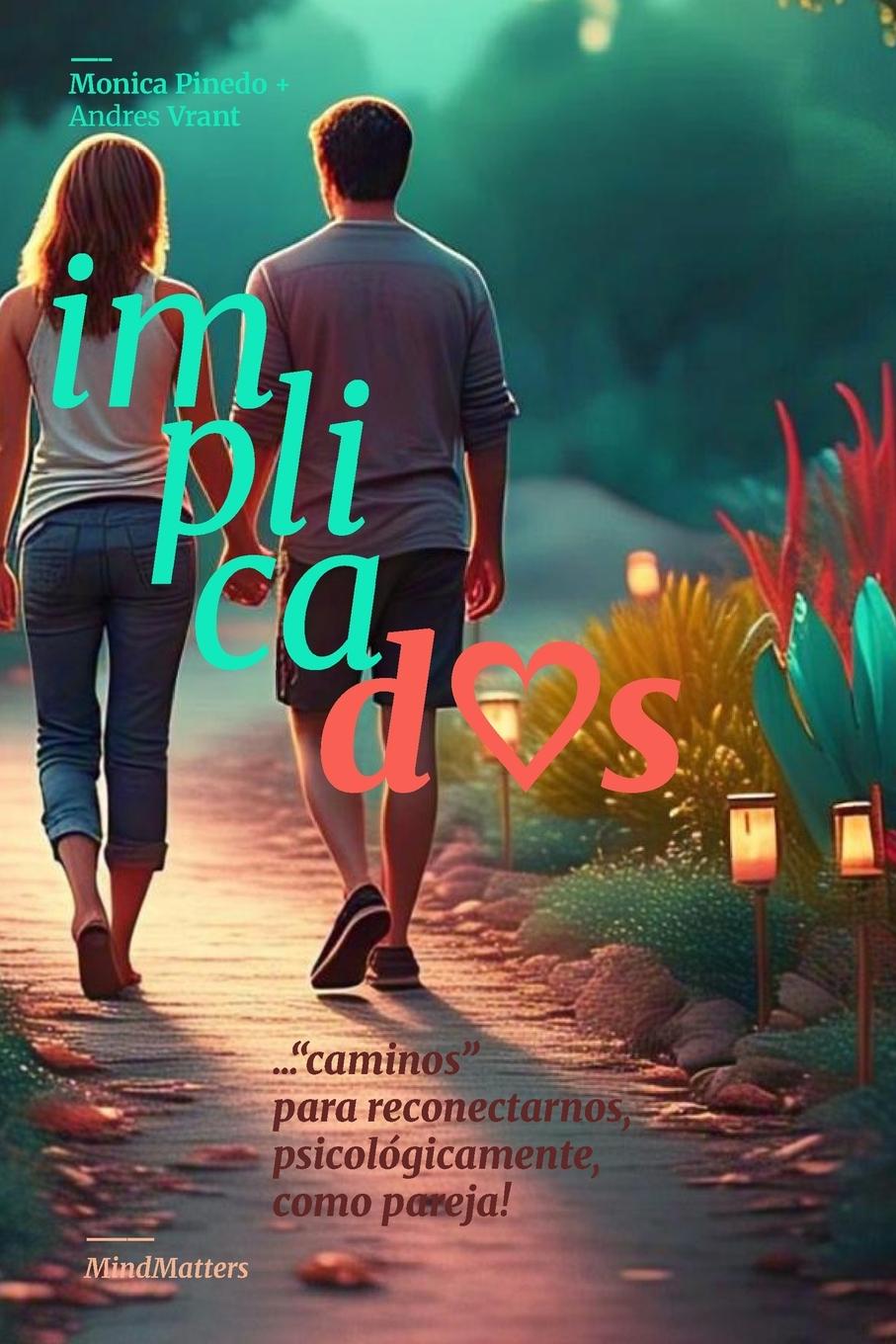 Book Implicad¿s Andres Vrant