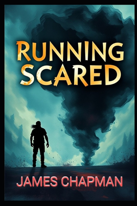 Libro Running Scared James Chapman