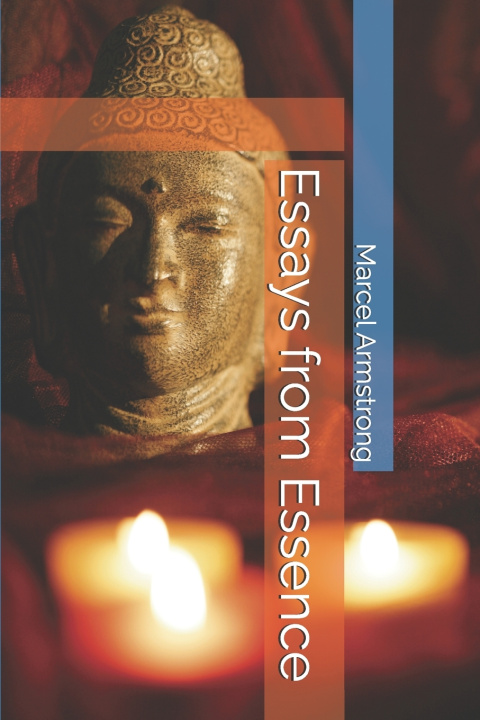 Carte Essays from Essence Marcel Armstrong