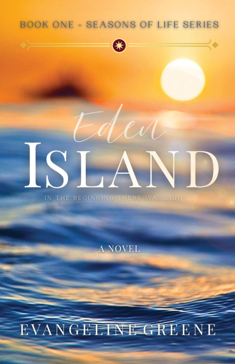 Livro Eden Island Evangeline M Greene