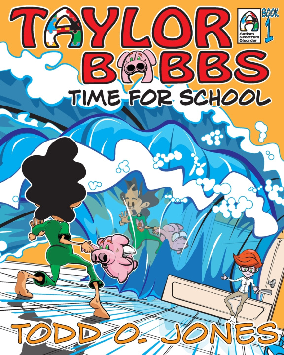 Libro Taylor BABBS Todd O. Jones