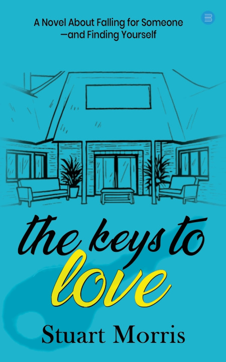 Buch The Keys to Love Stuart Charles Morris
