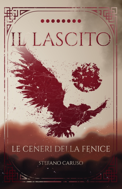 Книга Il Lascito VIII Stefano Caruso
