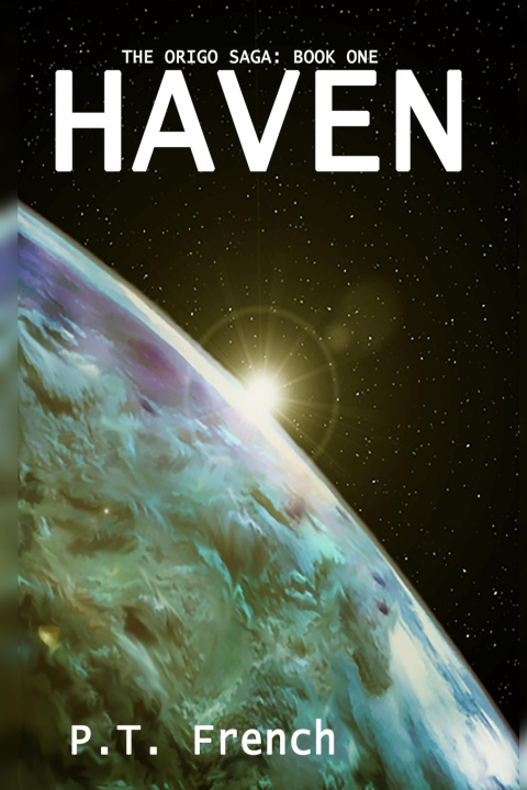 Libro Haven 