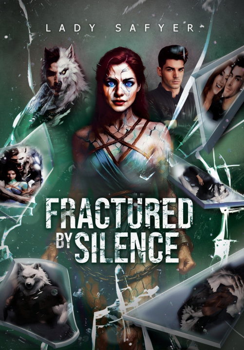 Buch Fractured by Silence Lady Safyer