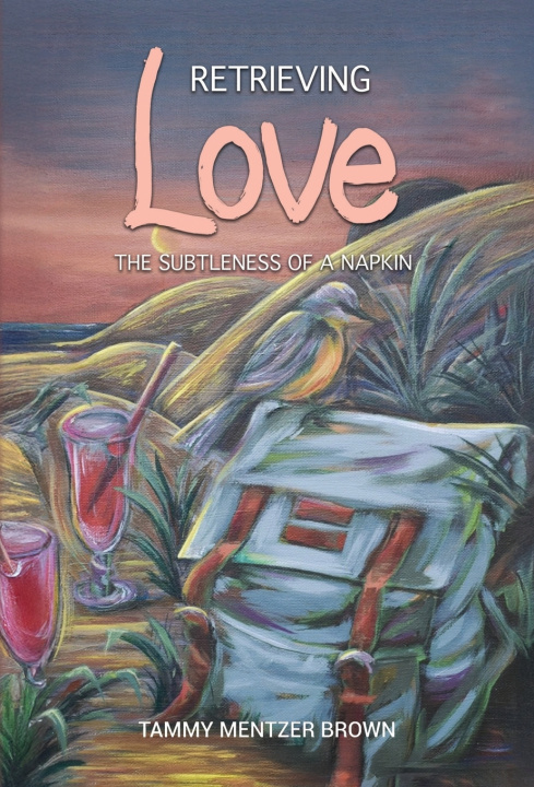 Libro Retrieving Love Tammy Mentzer Brown