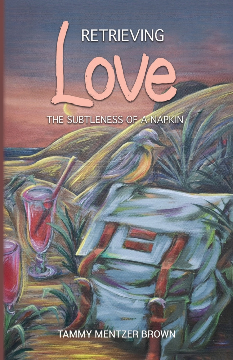 Carte Retrieving Love Tammy Mentzer Brown