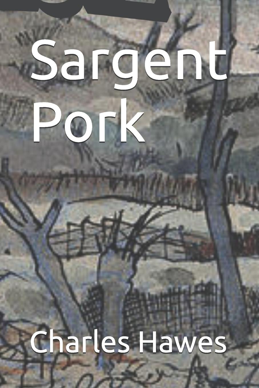 Книга Sargent Pork 