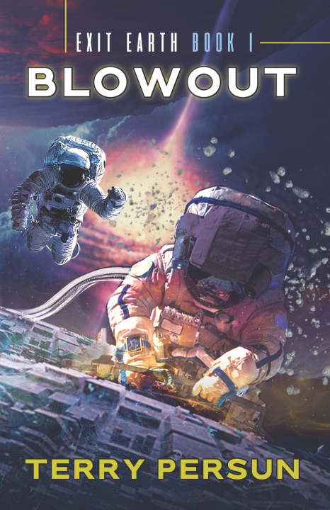Carte Blowout Terry Persun