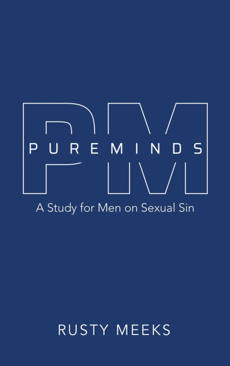 Libro Pure Minds Rusty Meeks