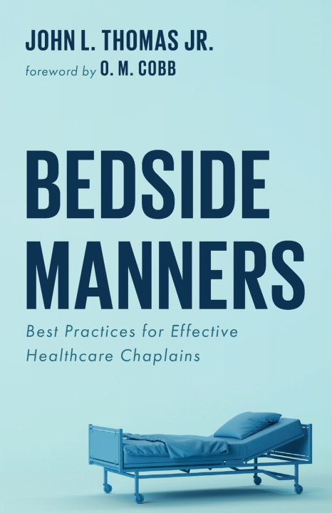 Книга Bedside Manners John L. Jr. Thomas