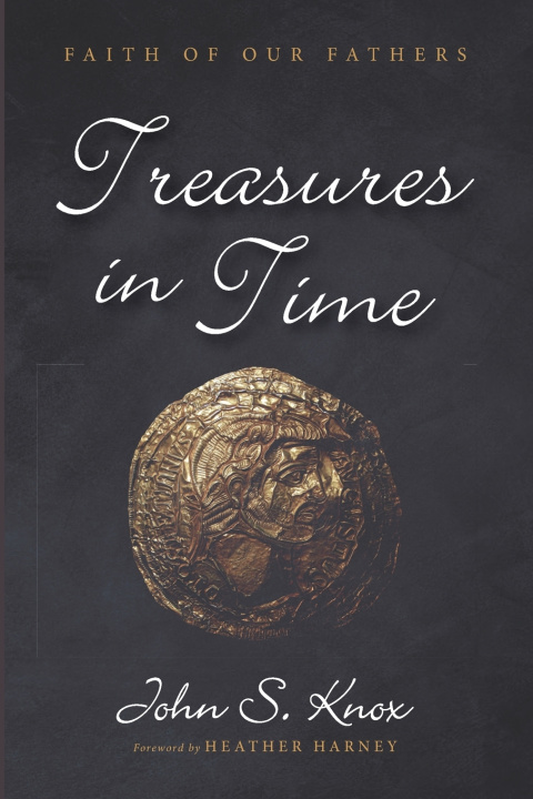 Libro Treasures in Time John S. Knox
