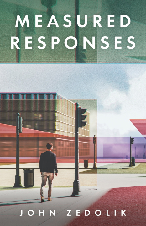 Книга Measured Responses John Zedolik