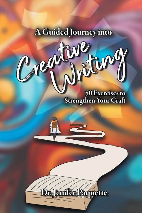 Carte A Guided Journey into Creative Writing Jenifer Paquette